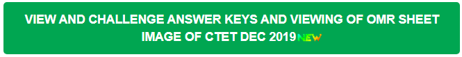 ctet-answer-key-ome-sheet-check